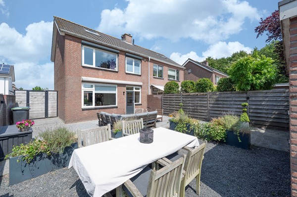 Medium property photo - Schoolstraat 23, 4735 BM Zegge